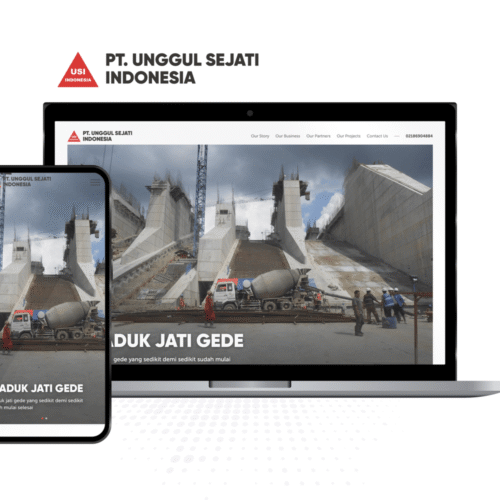 Unggul Sejati Indonesia